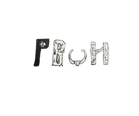 PBuH logo